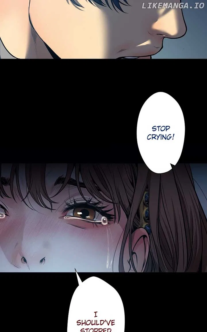 I’m Dating a Psychopath Chapter 42 – Page 112