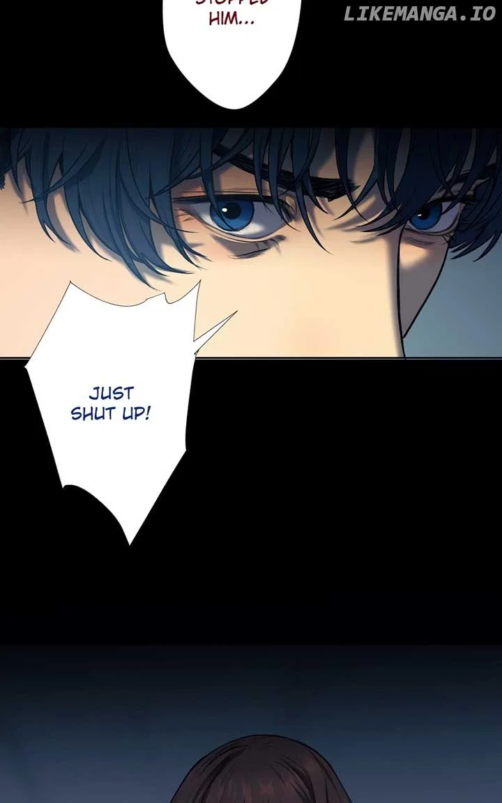 I’m Dating a Psychopath Chapter 42 – Page 113