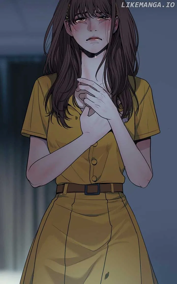 I’m Dating a Psychopath Chapter 42 – Page 114