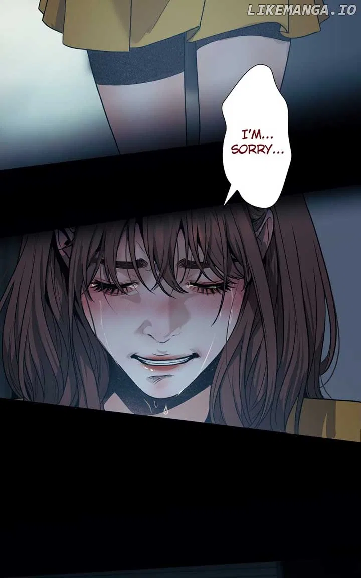 I’m Dating a Psychopath Chapter 42 – Page 115