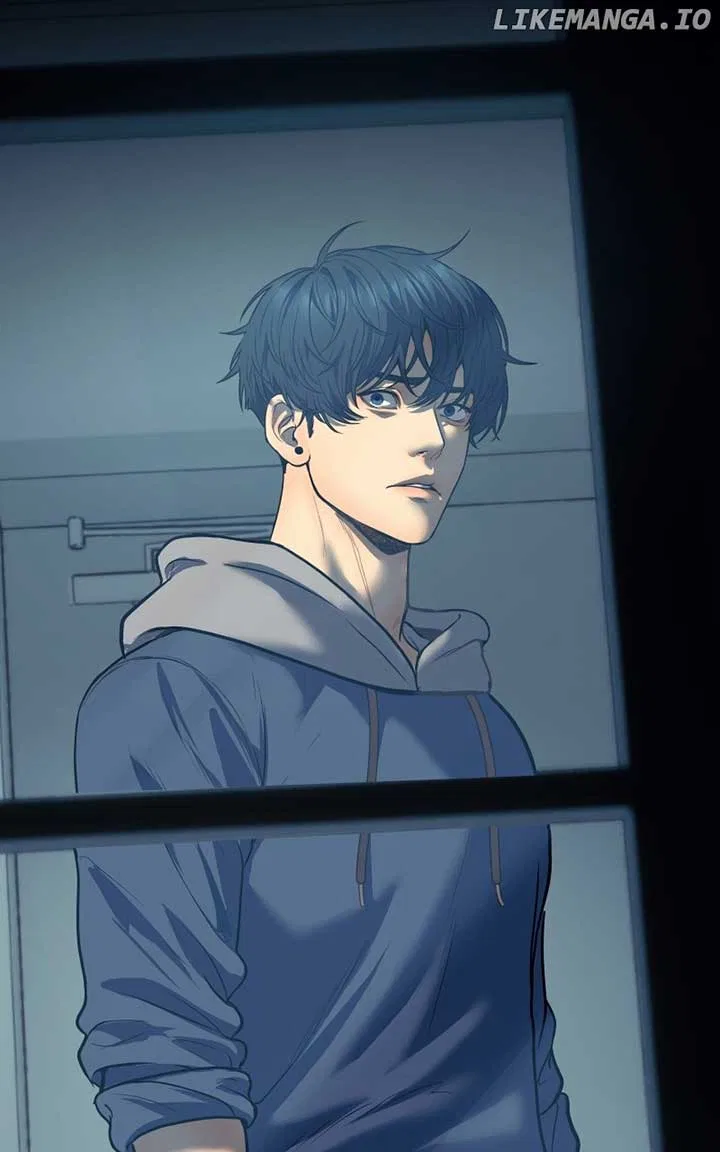 I’m Dating a Psychopath Chapter 42 – Page 116