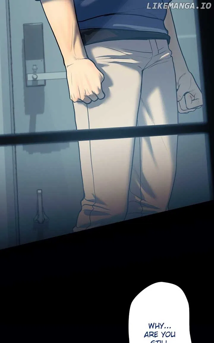 I’m Dating a Psychopath Chapter 42 – Page 117