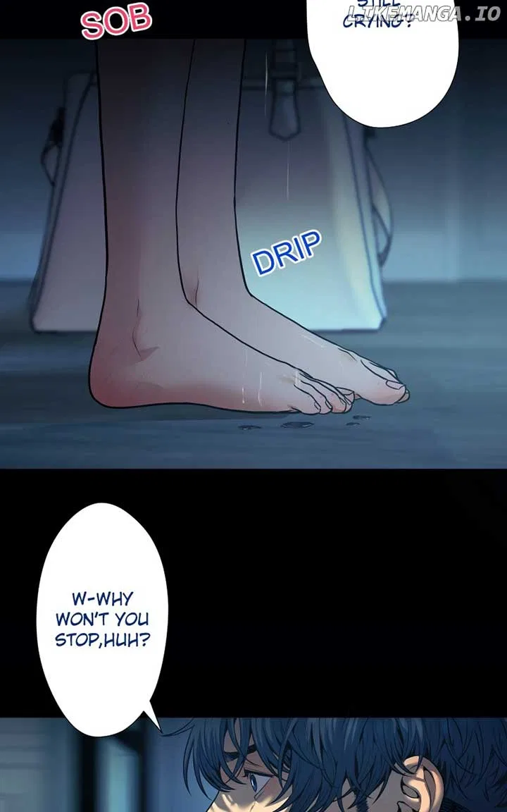 I’m Dating a Psychopath Chapter 42 – Page 118