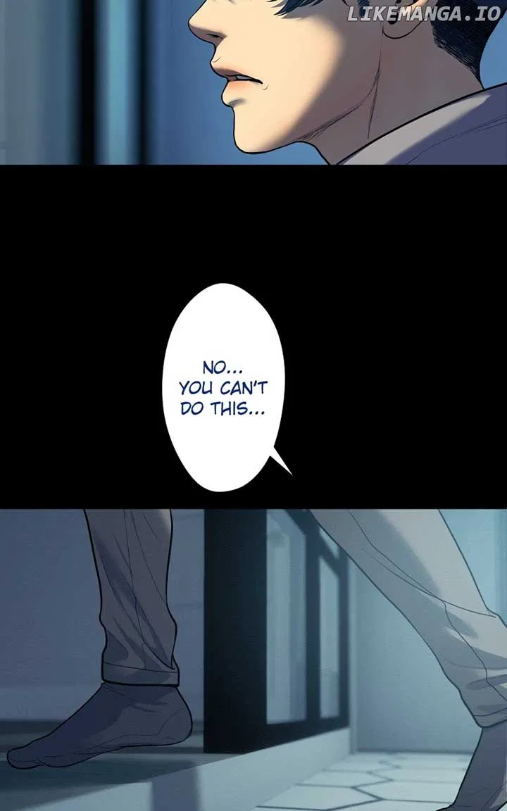 I’m Dating a Psychopath Chapter 42 – Page 119