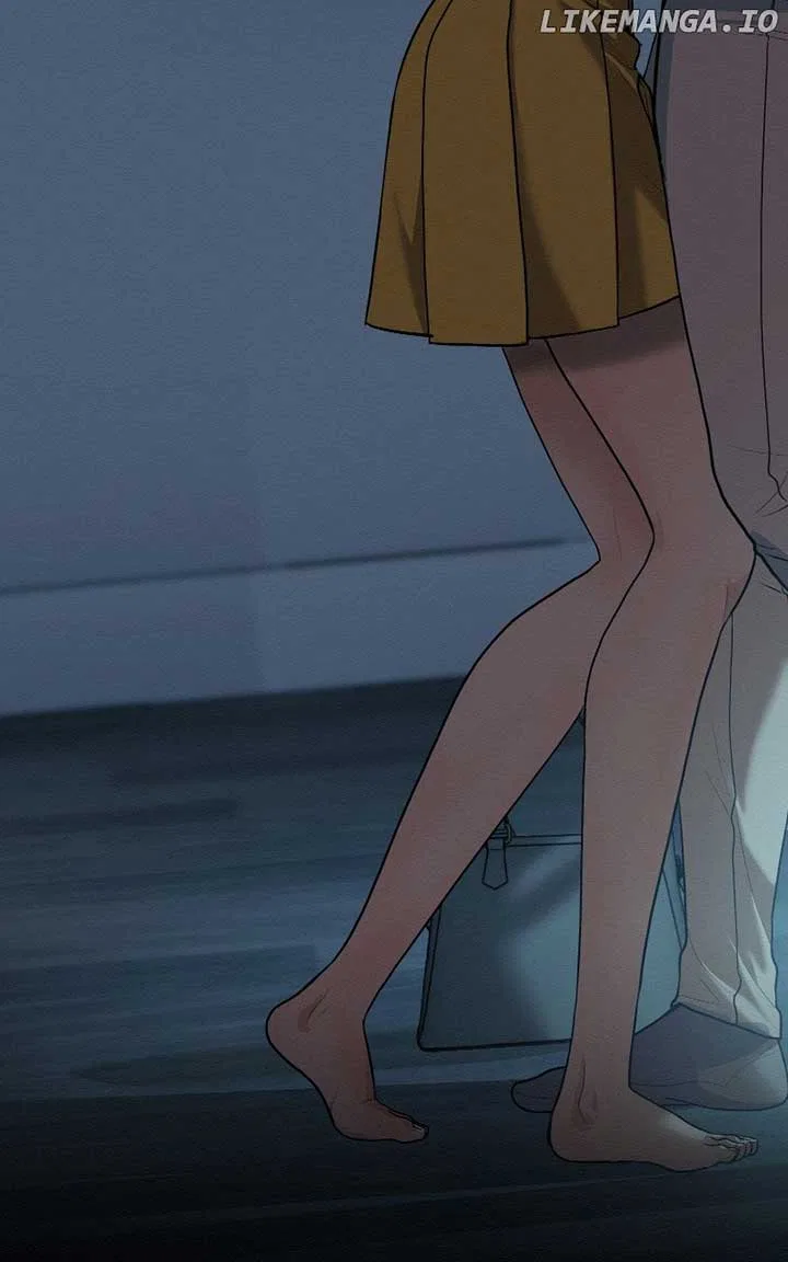 I’m Dating a Psychopath Chapter 42 – Page 122