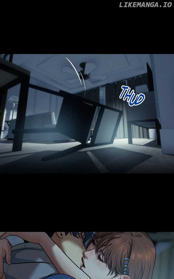 I’m Dating a Psychopath Chapter 42 – Page 124