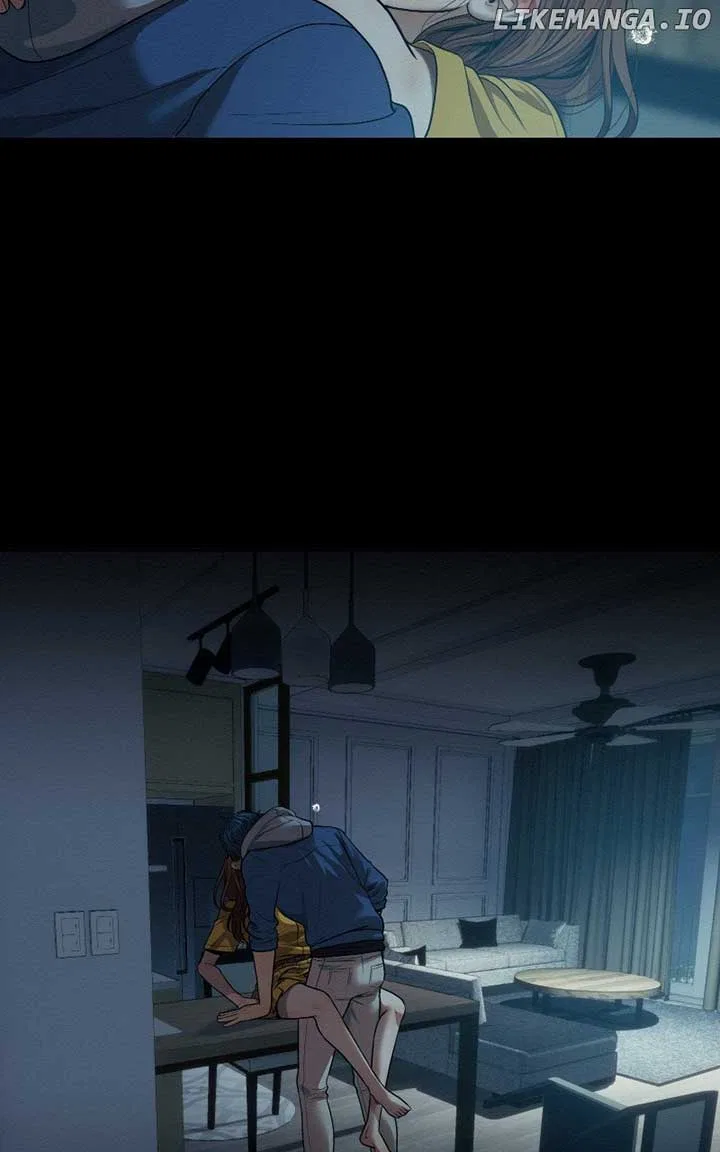 I’m Dating a Psychopath Chapter 42 – Page 125