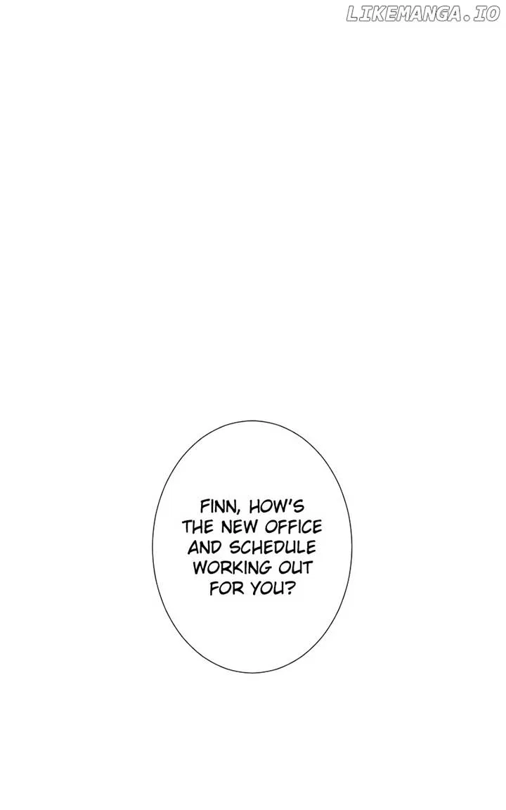 I’m Dating a Psychopath Chapter 41 – Page 1