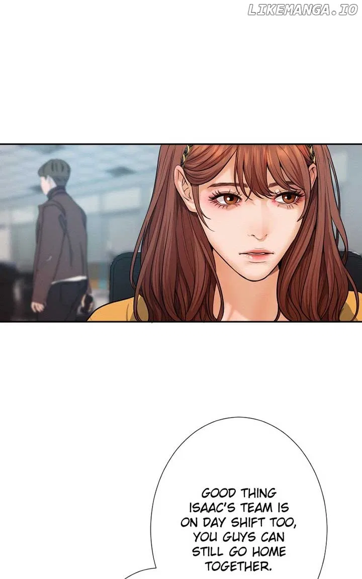 I’m Dating a Psychopath Chapter 41 – Page 2