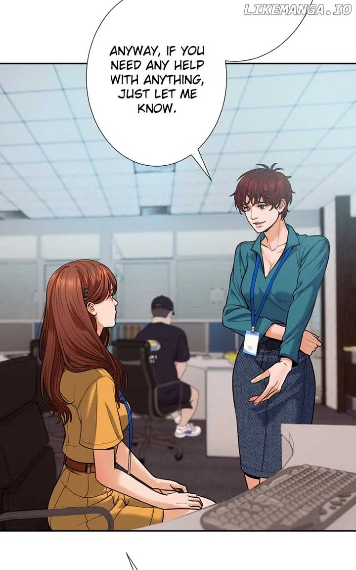 I’m Dating a Psychopath Chapter 41 – Page 3