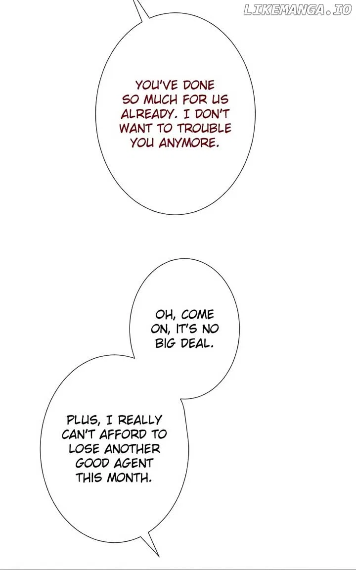 I’m Dating a Psychopath Chapter 41 – Page 4