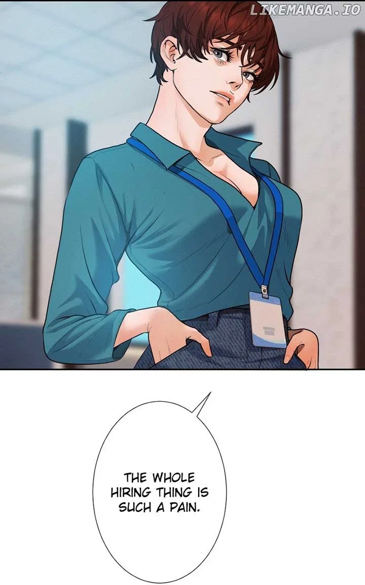 I’m Dating a Psychopath Chapter 41 – Page 5