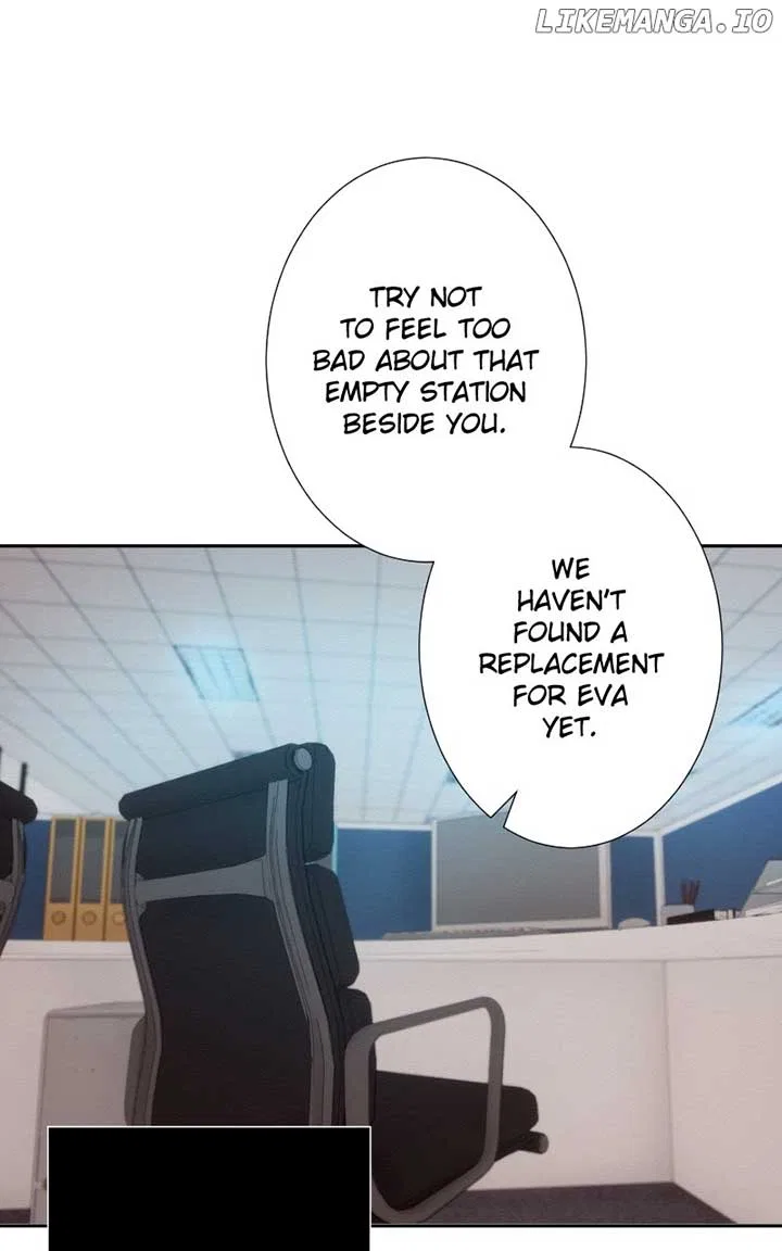 I’m Dating a Psychopath Chapter 41 – Page 6