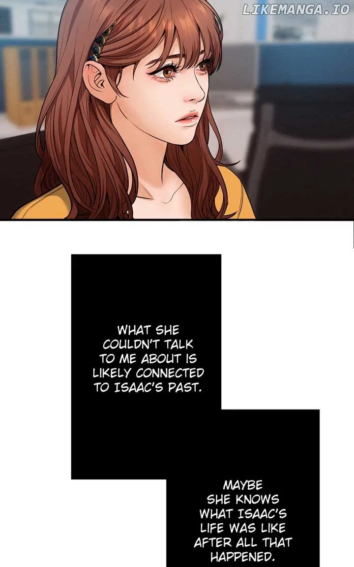 I’m Dating a Psychopath Chapter 41 – Page 8