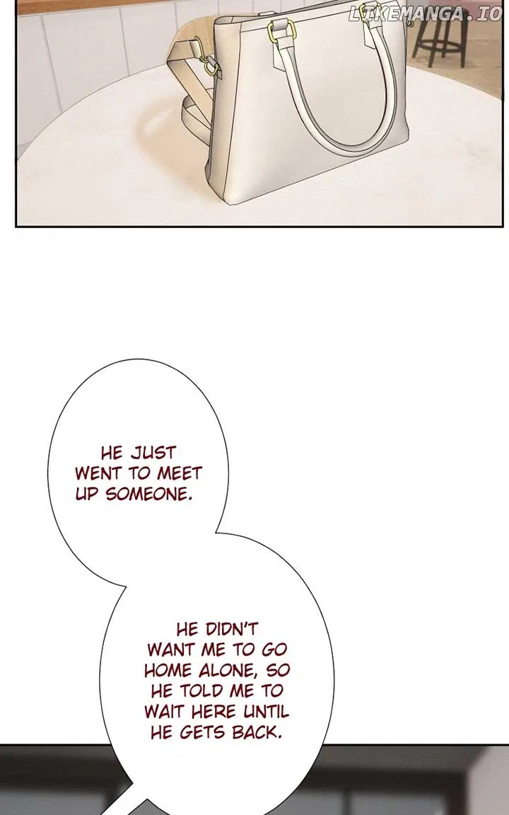 I’m Dating a Psychopath Chapter 41 – Page 10