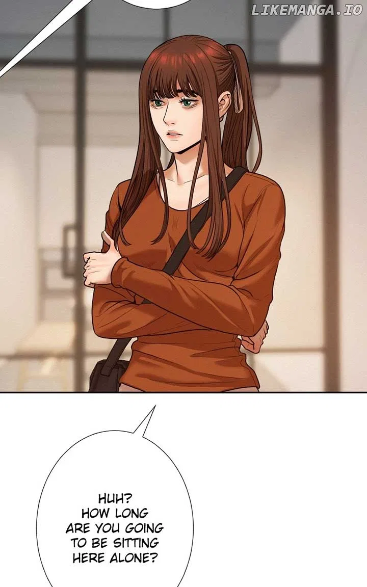 I’m Dating a Psychopath Chapter 41 – Page 11