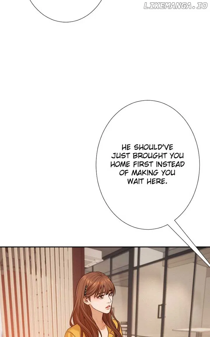 I’m Dating a Psychopath Chapter 41 – Page 12
