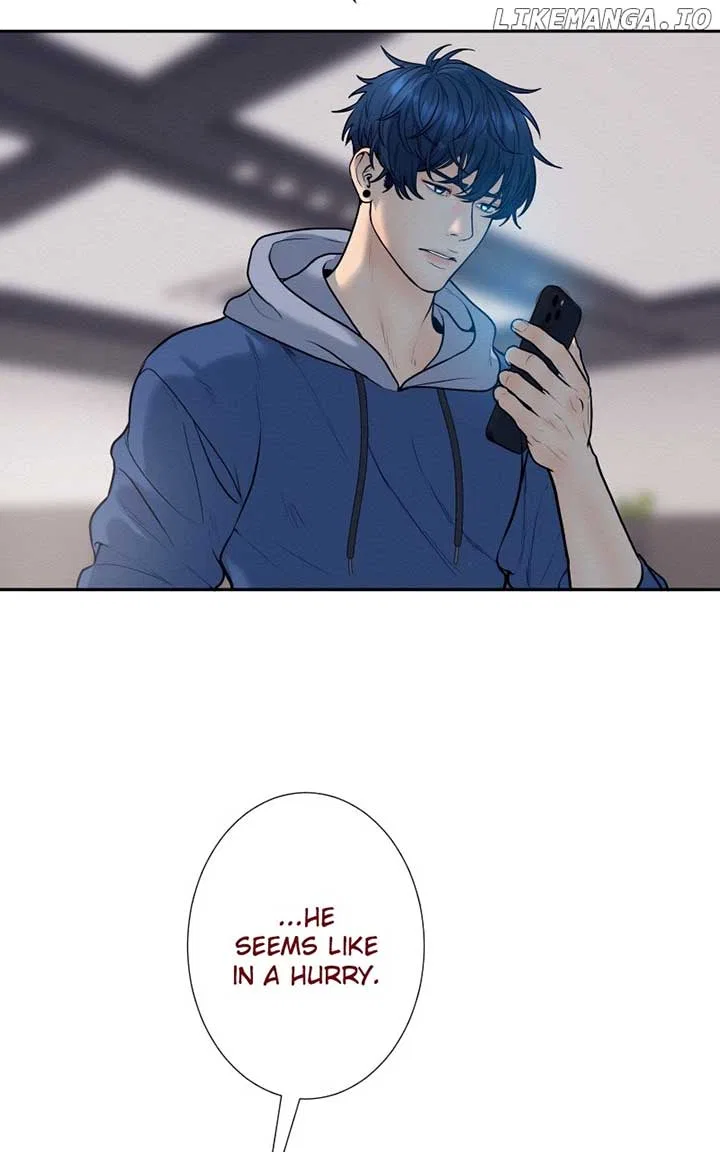 I’m Dating a Psychopath Chapter 41 – Page 15