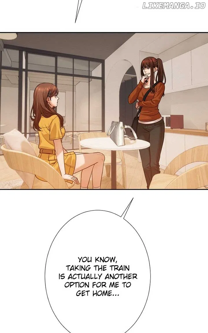 I’m Dating a Psychopath Chapter 41 – Page 16