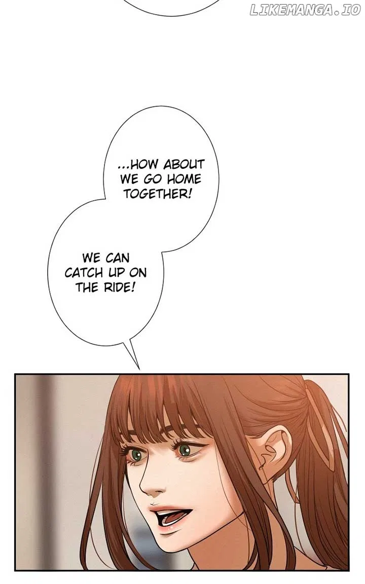 I’m Dating a Psychopath Chapter 41 – Page 17