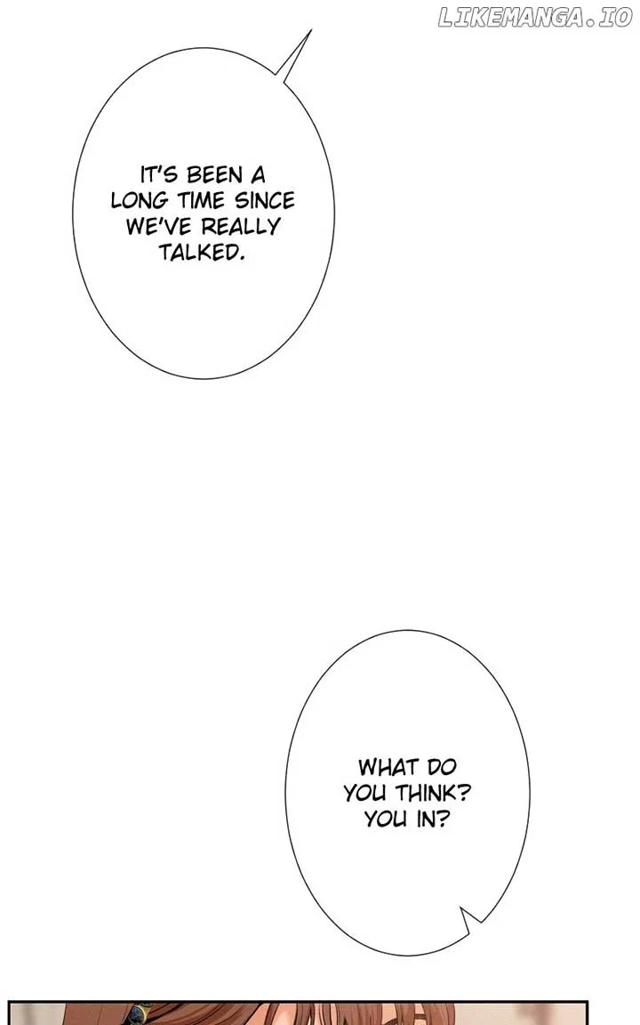 I’m Dating a Psychopath Chapter 41 – Page 18