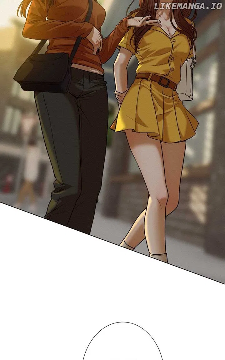 I’m Dating a Psychopath Chapter 41 – Page 22