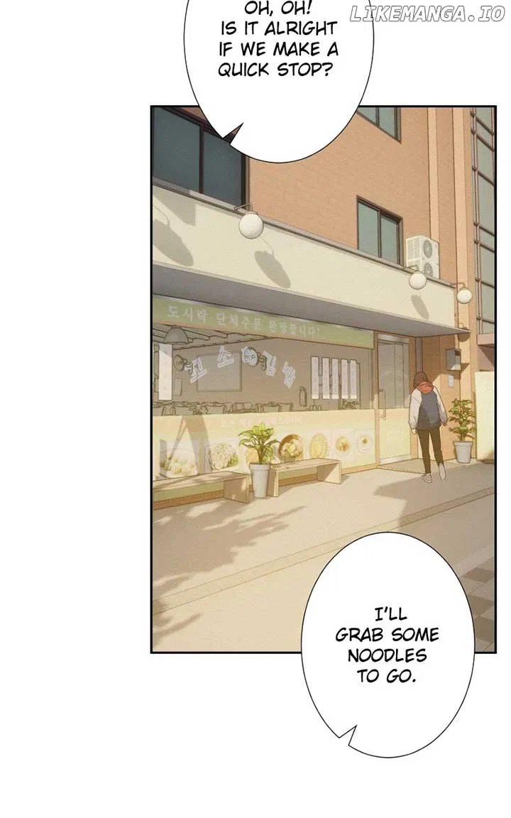 I’m Dating a Psychopath Chapter 41 – Page 23