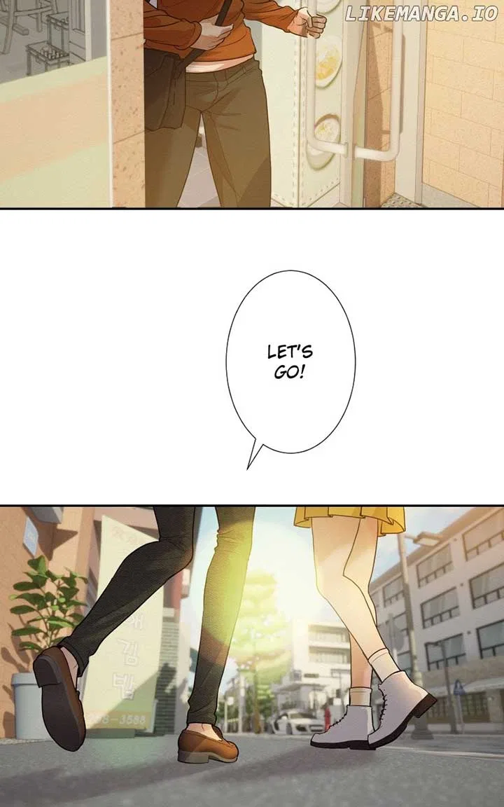 I’m Dating a Psychopath Chapter 41 – Page 25