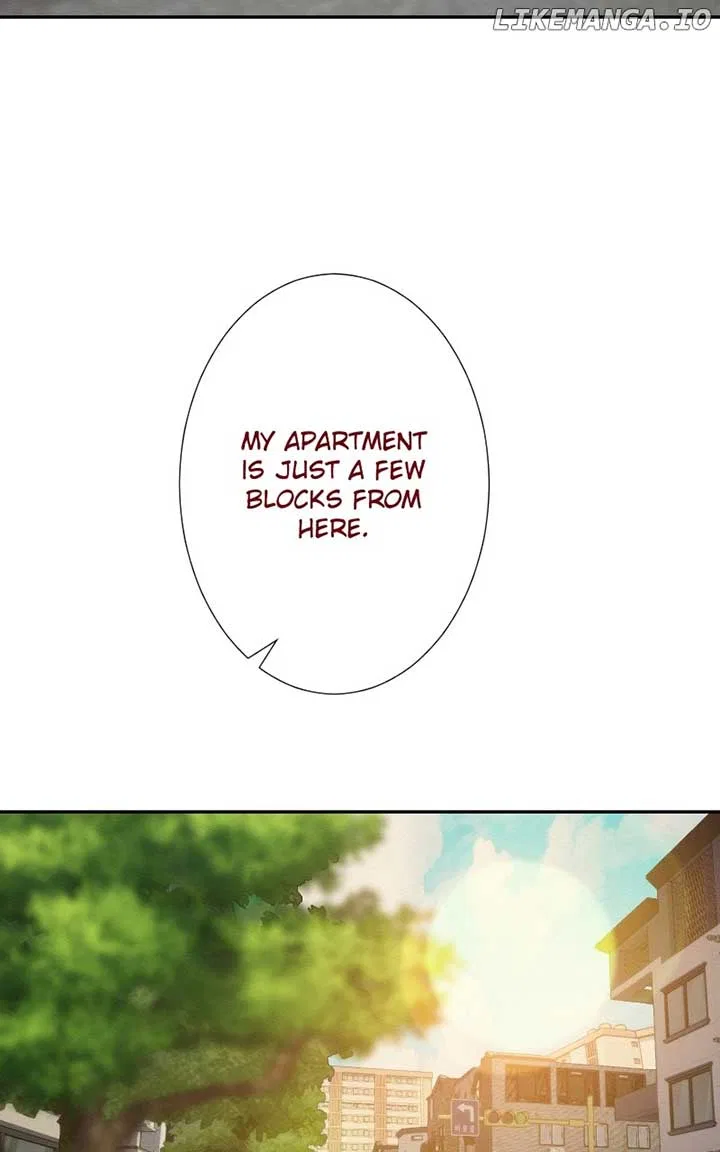I’m Dating a Psychopath Chapter 41 – Page 26