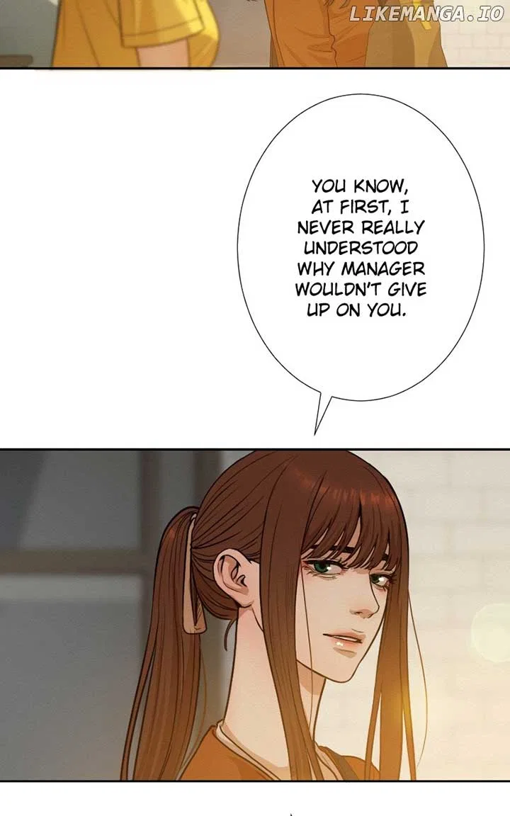 I’m Dating a Psychopath Chapter 41 – Page 31
