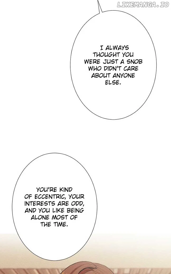 I’m Dating a Psychopath Chapter 41 – Page 32
