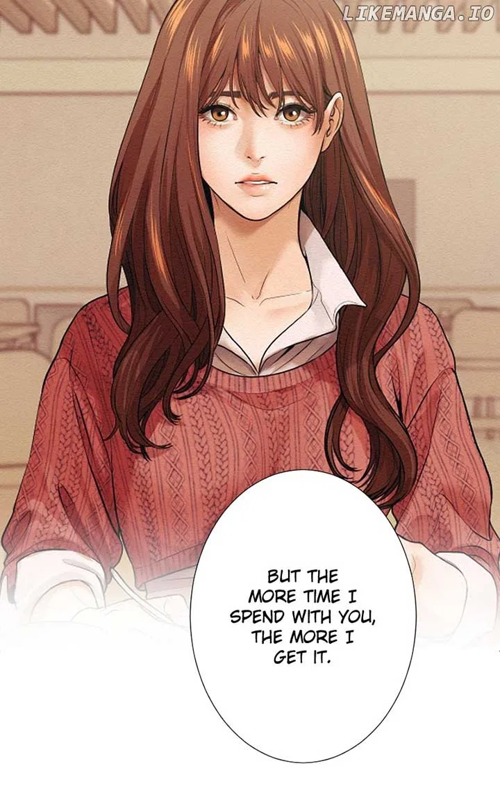 I’m Dating a Psychopath Chapter 41 – Page 33