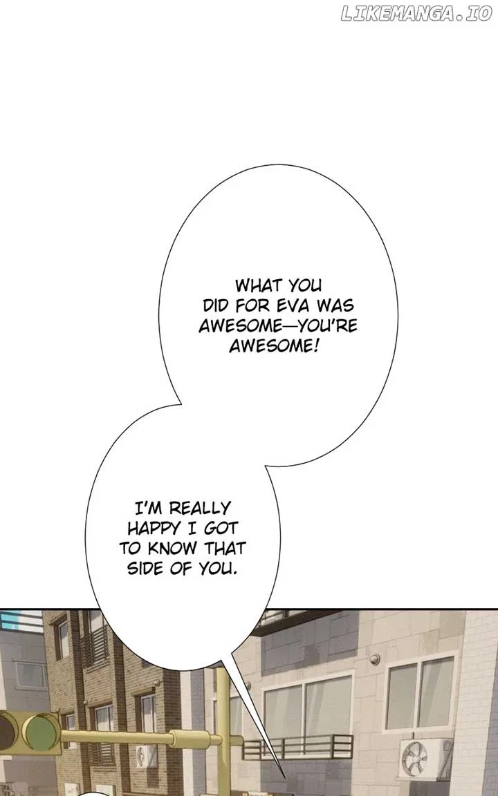 I’m Dating a Psychopath Chapter 41 – Page 34