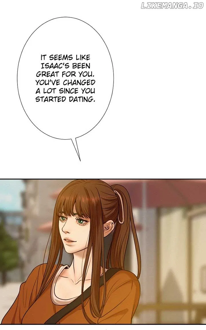I’m Dating a Psychopath Chapter 41 – Page 36