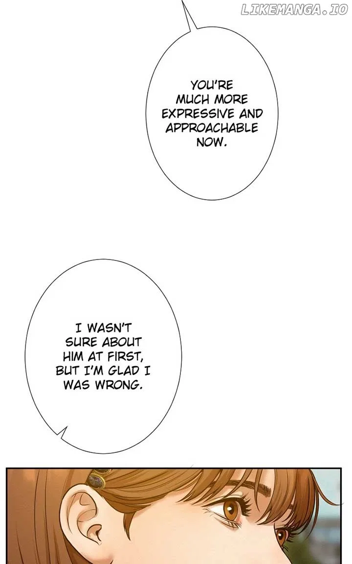 I’m Dating a Psychopath Chapter 41 – Page 37