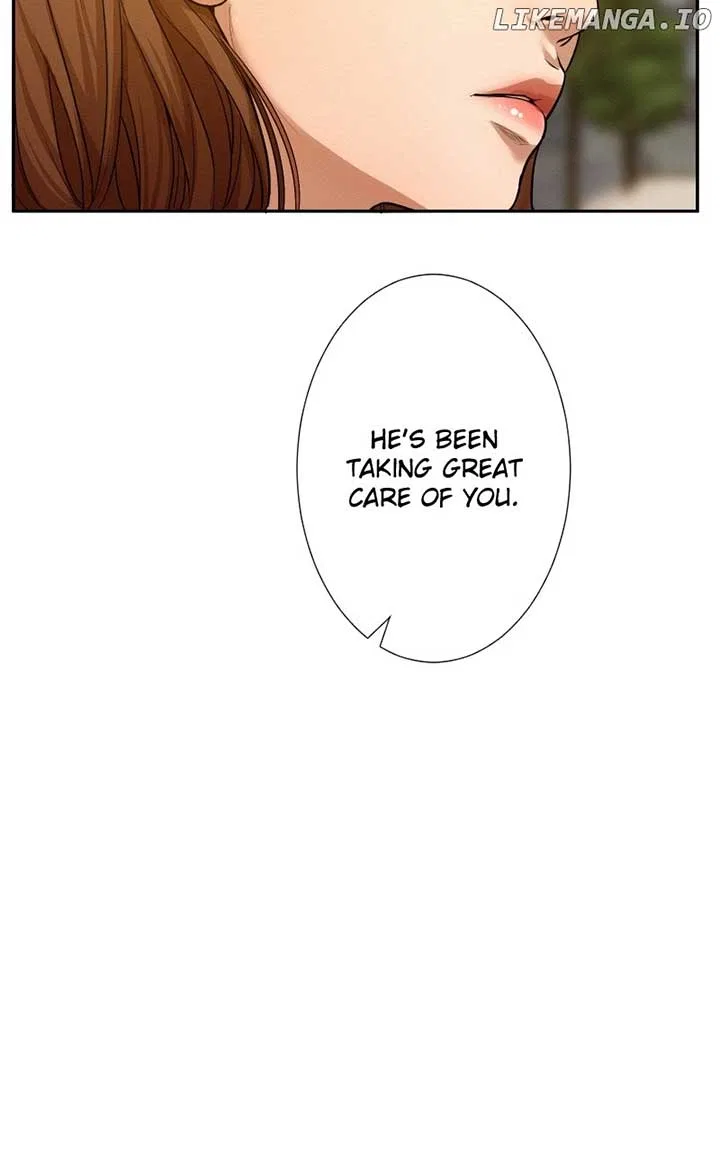I’m Dating a Psychopath Chapter 41 – Page 38