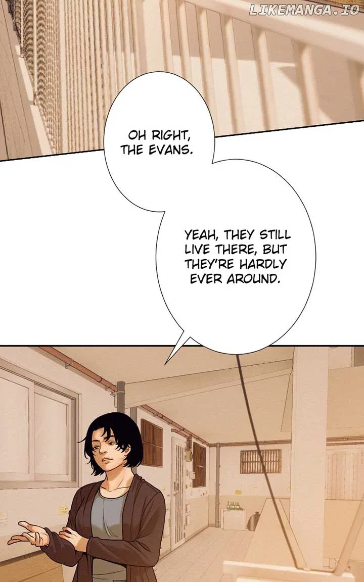 I’m Dating a Psychopath Chapter 41 – Page 44