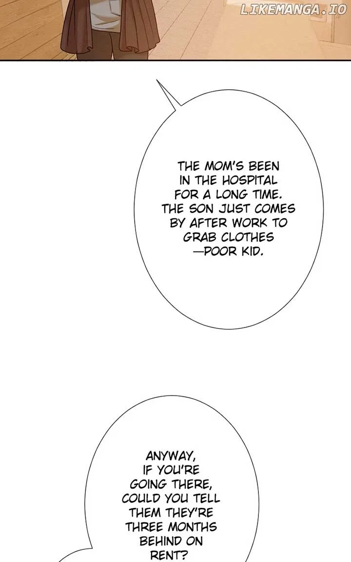 I’m Dating a Psychopath Chapter 41 – Page 45