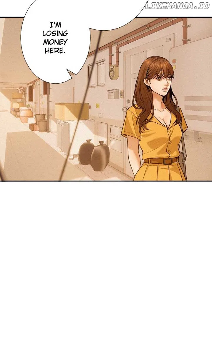 I’m Dating a Psychopath Chapter 41 – Page 46