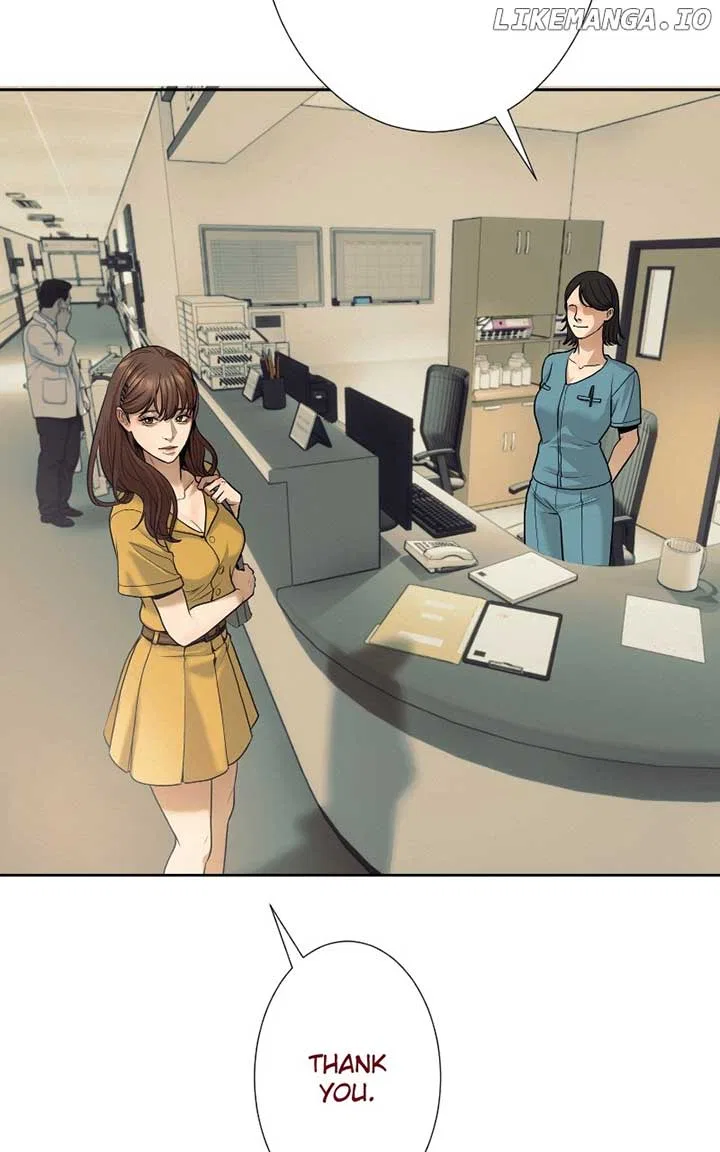 I’m Dating a Psychopath Chapter 41 – Page 48