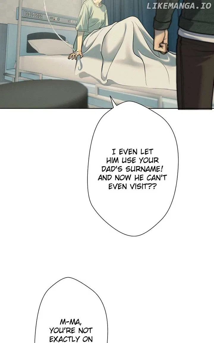I’m Dating a Psychopath Chapter 41 – Page 52