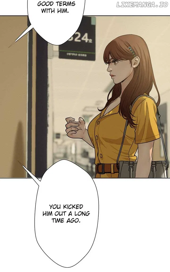 I’m Dating a Psychopath Chapter 41 – Page 53
