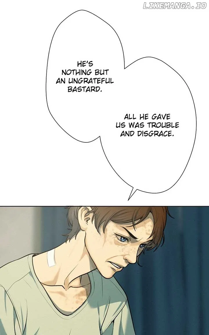 I’m Dating a Psychopath Chapter 41 – Page 54