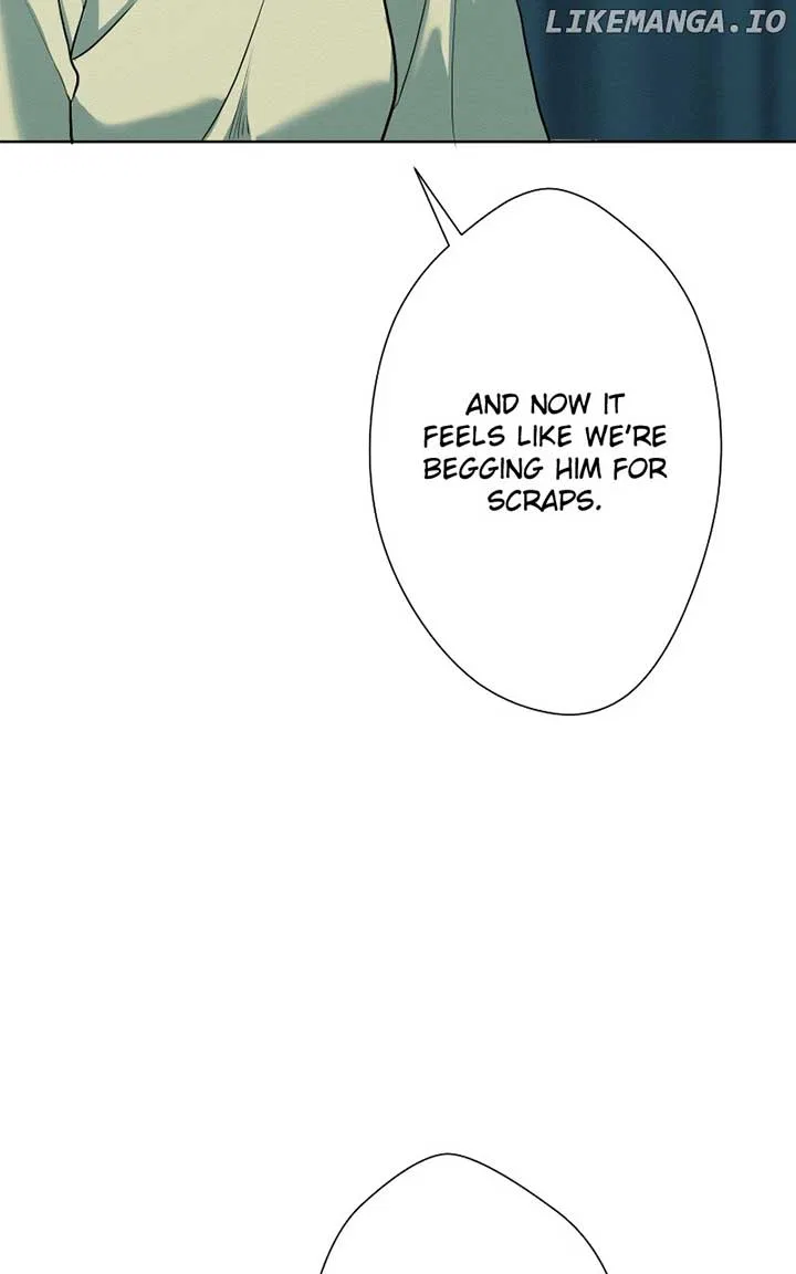 I’m Dating a Psychopath Chapter 41 – Page 55