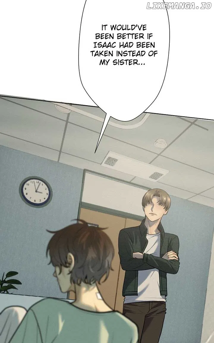 I’m Dating a Psychopath Chapter 41 – Page 56