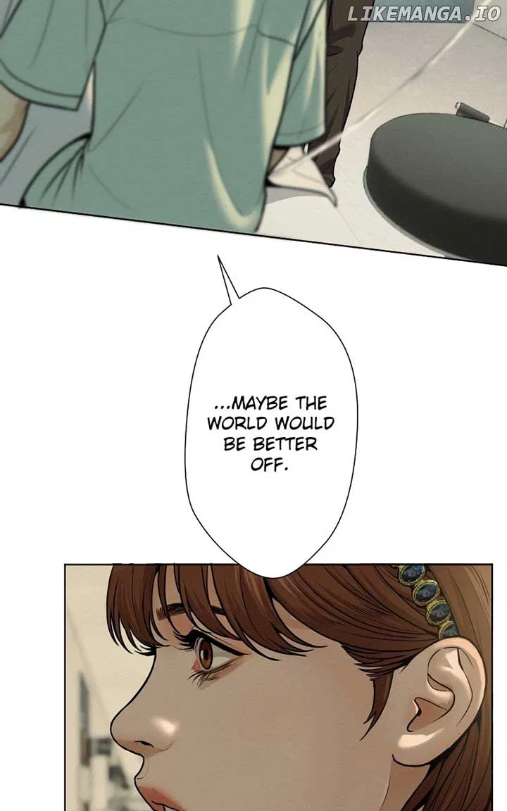I’m Dating a Psychopath Chapter 41 – Page 57