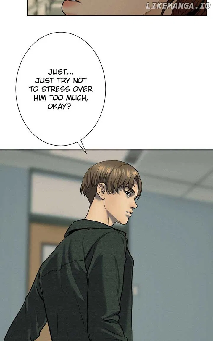 I’m Dating a Psychopath Chapter 41 – Page 58