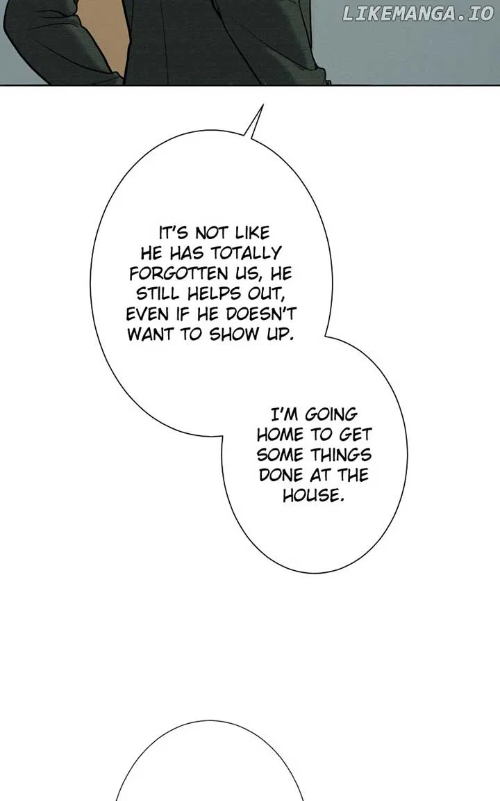 I’m Dating a Psychopath Chapter 41 – Page 59