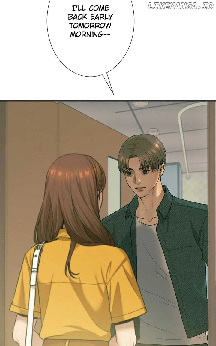 I’m Dating a Psychopath Chapter 41 – Page 60
