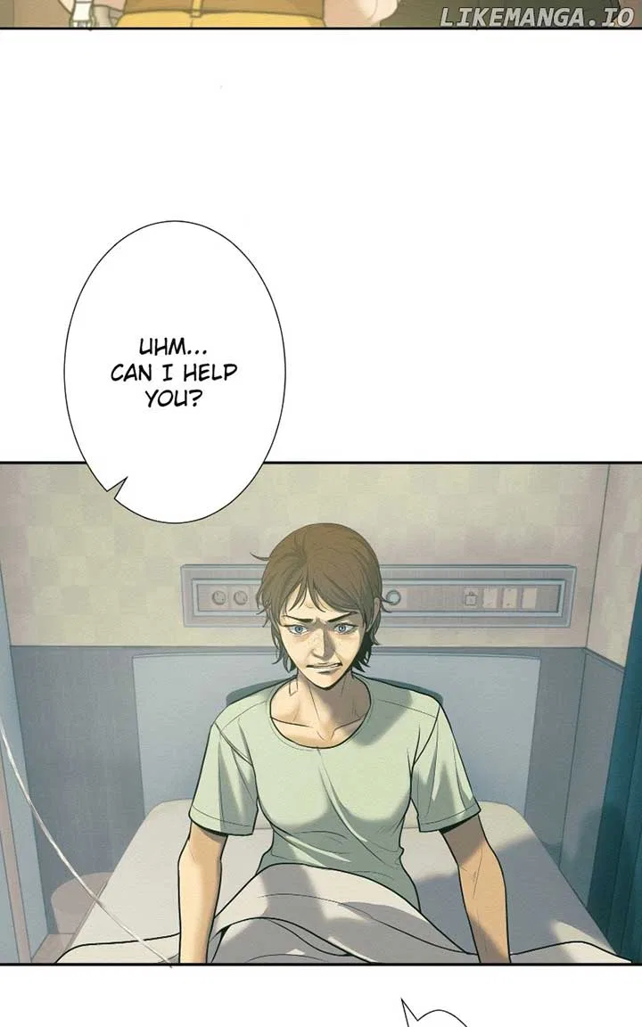 I’m Dating a Psychopath Chapter 41 – Page 61